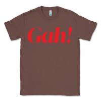 Chestnut lisa say gah Classic Tee - linhVisuals