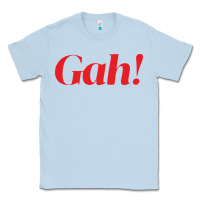 Lisa Say Gah Classic Tee | Teevron