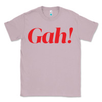 Lilac lisa say gah Classic Tee - linhVisuals