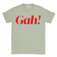 Matcha lisa say gah Classic Tee - linhVisuals