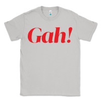 Moon Dust lisa say gah Classic Tee - linhVisuals