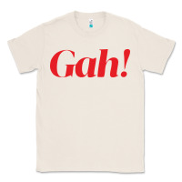 Natural lisa say gah Classic Tee - linhVisuals