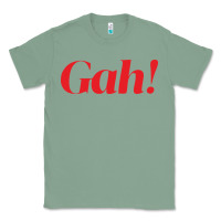 Sage lisa say gah Classic Tee - linhVisuals