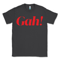 Smoke lisa say gah Classic Tee - linhVisuals