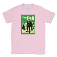 Bubblegum Pink beat happening indie pop 68565583 Classic Tee - linhVisuals
