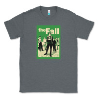 Charcoal Heather beat happening indie pop 68565583 Classic Tee - linhVisuals
