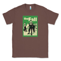 Chestnut beat happening indie pop 68565583 Classic Tee - linhVisuals