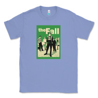Colony Blue beat happening indie pop 68565583 Classic Tee - linhVisuals