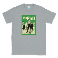 Heather Grey beat happening indie pop 68565583 Classic Tee - linhVisuals