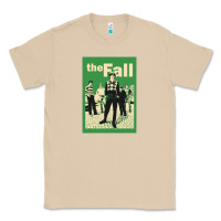 Mushroom beat happening indie pop 68565583 Classic Tee - linhVisuals