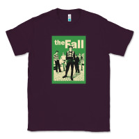 Plum beat happening indie pop 68565583 Classic Tee - linhVisuals