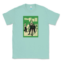 Seafoam beat happening indie pop 68565583 Classic Tee - linhVisuals