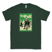 Beat Happening Indie Pop 68565583 Classic Tee | Teevron