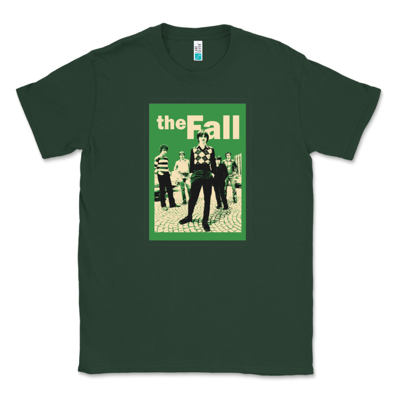 Beat Happening Indie Pop 68565583 Classic Tee by linhVisuals | Teevron
