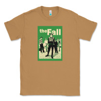 Toasted Coconut beat happening indie pop 68565583 Classic Tee - linhVisuals