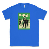 True Royal beat happening indie pop 68565583 Classic Tee - linhVisuals