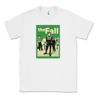 White beat happening indie pop 68565583 Classic Tee - linhVisuals