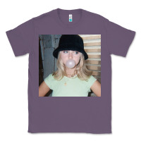 Lavender Rosinkranz Looks So Good Claire Classic Tee - linhVisuals