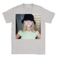 Moon Dust Rosinkranz Looks So Good Claire Classic Tee - linhVisuals