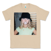 Mushroom Rosinkranz Looks So Good Claire Classic Tee - linhVisuals