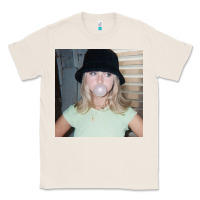 Natural Rosinkranz Looks So Good Claire Classic Tee - linhVisuals