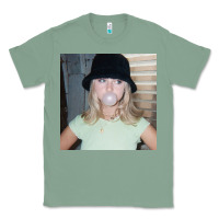 Sage Rosinkranz Looks So Good Claire Classic Tee - linhVisuals