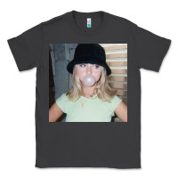 Smoke Rosinkranz Looks So Good Claire Classic Tee - linhVisuals