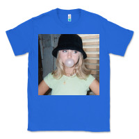 True Royal Rosinkranz Looks So Good Claire Classic Tee - linhVisuals