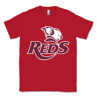Red reds rugby australia Classic Tee - linhVisuals