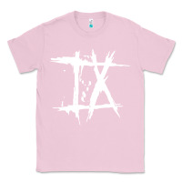 Bubblegum Pink Ice Nine Kills - INK Classic Tee - linhVisuals