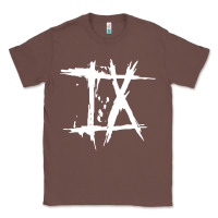 Chestnut Ice Nine Kills - INK Classic Tee - linhVisuals
