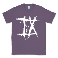 Lavender Ice Nine Kills - INK Classic Tee - linhVisuals