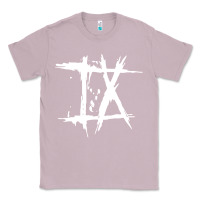 Lilac Ice Nine Kills - INK Classic Tee - linhVisuals