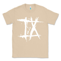 Mushroom Ice Nine Kills - INK Classic Tee - linhVisuals