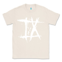 Natural Ice Nine Kills - INK Classic Tee - linhVisuals