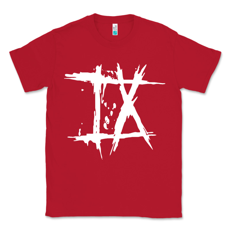 Ice Nine Kills - Ink Classic Tee by linhVisuals | Teevron