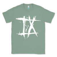 Sage Ice Nine Kills - INK Classic Tee - linhVisuals