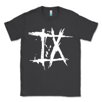 Smoke Ice Nine Kills - INK Classic Tee - linhVisuals