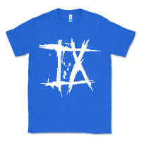 True Royal Ice Nine Kills - INK Classic Tee - linhVisuals
