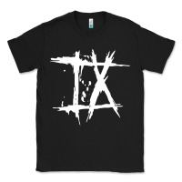 Black Ice Nine Kills - INK Classic Tee - linhVisuals