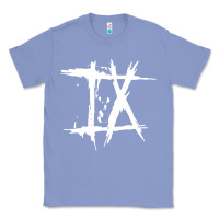 Colony Blue Ice Nine Kills - INK Classic Tee - linhVisuals