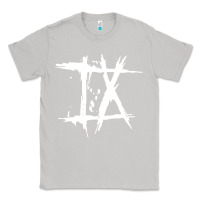Moon Dust Ice Nine Kills - INK Classic Tee - linhVisuals
