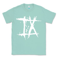 Seafoam Ice Nine Kills - INK Classic Tee - linhVisuals