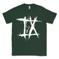 Sports Green Ice Nine Kills - INK Classic Tee - linhVisuals