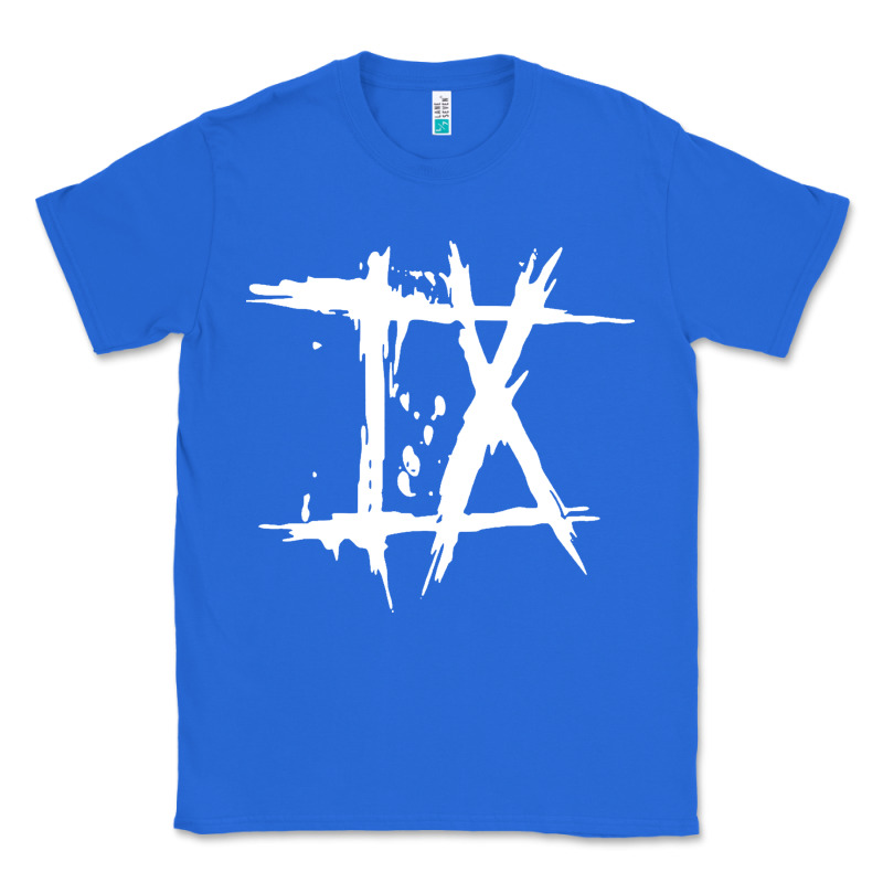 Ice Nine Kills - Ink Classic Tee by linhVisuals | Teevron