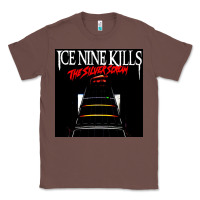 Chestnut ice nine kills 16 Classic Tee - linhVisuals