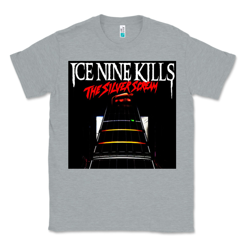 Ice Nine Kills 16 Classic Tee by linhVisuals | Teevron