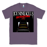 Lavender ice nine kills 16 Classic Tee - linhVisuals