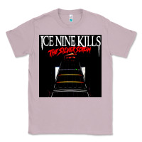 Lilac ice nine kills 16 Classic Tee - linhVisuals