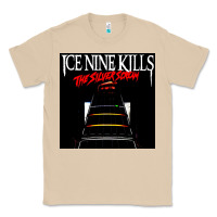 Mushroom ice nine kills 16 Classic Tee - linhVisuals